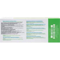 Контактные линзы Biotrue 1-day 30pk