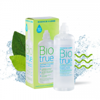 Раствор Biotrue 300 мл.