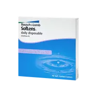 Контактные линзы SofLens Daily Disposable 90pk