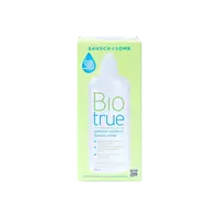 Раствор Biotrue 120 мл.