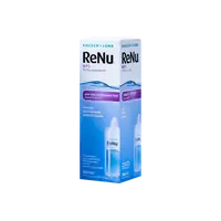 Раствор ReNu MPS 360 мл.