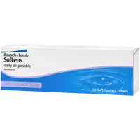 Контактные линзы SofLens Daily Disposable 30pk
