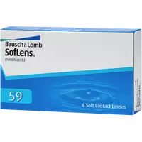 Контактные линзы Soflens 59 6pk