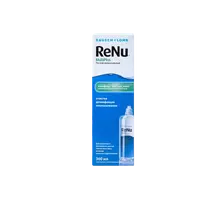 Раствор ReNu MultiPlus 360 мл.