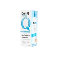Раствор DenIQ 360 мл.