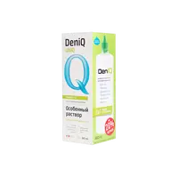 Раствор DenIQ UNIHYAL 360 мл.