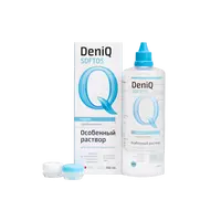 Раствор DenIQ 360 мл.