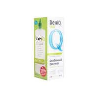 Раствор DenIQ UNIHYAL 360 мл.