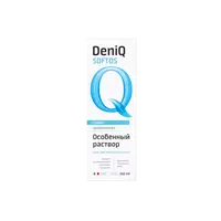 Раствор DenIQ 360 мл.