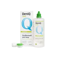 Раствор DenIQ UNIHYAL 360 мл.