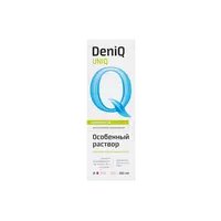 Раствор DenIQ UNIHYAL 360 мл.