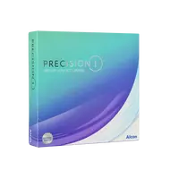 Контактные линзы Precision1 90pk