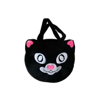 Меховая сумка ADRIA