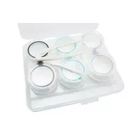 Набор контейнеров для линз FAN ADRIA
