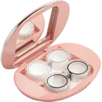 Комплект для хранения ADRIA овальный (2 контейнера)