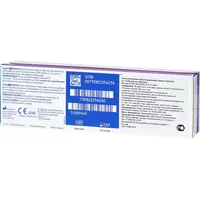 Контактные линзы Precision1 30pk