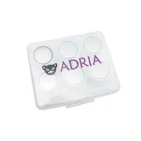 Набор контейнеров для линз FAN ADRIA