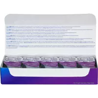 Контактные линзы Precision1 30pk