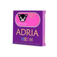 Контактные линзы ADRIA Neon 2pk