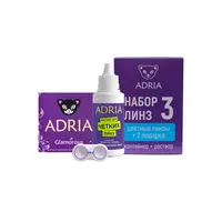 COLOR BOX ADRIA Glamorous