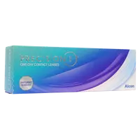 Контактные линзы Precision1 30pk