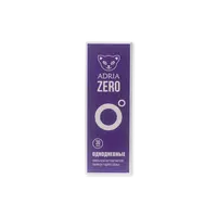 Контактные линзы ADRIA ZERO 30pk