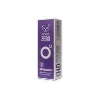 Контактные линзы ADRIA ZERO 30pk