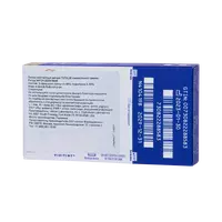 Контактные линзы Total 30 3pk