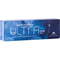 Контактные линзы BAUSCH+LOMB ULTRA 1-day 30pk