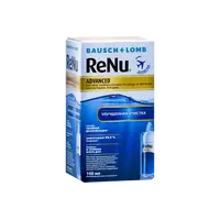 Раствор Renu Advanced 100 мл.
