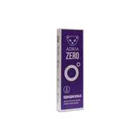 Контактные линзы ADRIA ZERO 5pk
