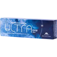 Контактные линзы BAUSCH+LOMB ULTRA 1-day 30pk