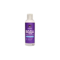 Мицеллярная вода для снятия макияжа ADRIA