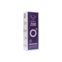 Контактные линзы ADRIA ZERO 30pk