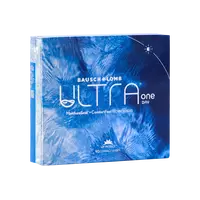 Контактные линзы BAUSCH+LOMB ULTRA 1-day 90pk