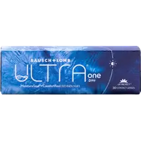 Контактные линзы BAUSCH+LOMB ULTRA 1-day 30pk