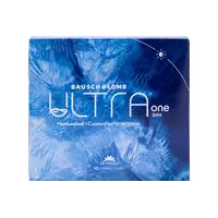 Контактные линзы BAUSCH+LOMB ULTRA 1-day 90pk