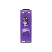 Раствор ADRIA (DENIQ HIGH FRESH YAL) 360 мл.