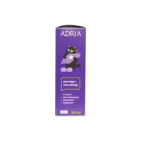 Раствор ADRIA (DENIQ HIGH FRESH YAL) 360 мл.