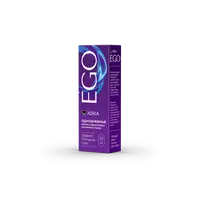 Контактные линз ADRIA EGO 30pk