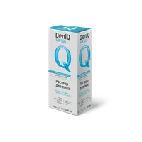 Раствор DenIQ Softos 100 мл.