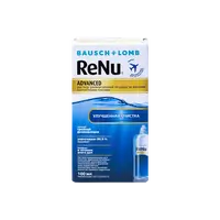 Раствор Renu Advanced 100 мл.