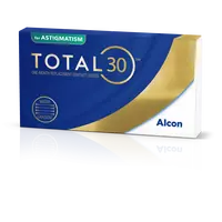 Total 30 for Astigmatism (3 линзы)