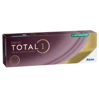 Dailies Total 1 for Astigmatism
