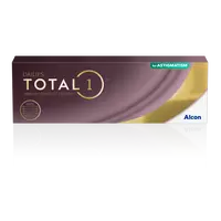 Dailies Total 1 for Astigmatism