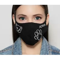 Защитная маска ADRIA