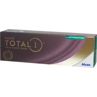 Dailies Total 1 for Astigmatism