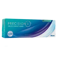 Контактные линзы Precision1 for Astigmatism 30pk