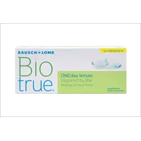 Контактные линзы Biotrue 1-day for Presbyopia 30pk