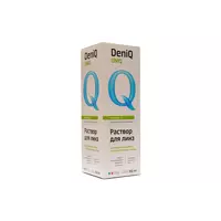 Раствор DenIQ UNIQ 360 мл.